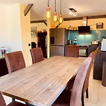 3-star Tourism Rated 1 Bedroom With Aircon And Private Pool - 40 Mins From Bergerac Feriehus Capdrot
